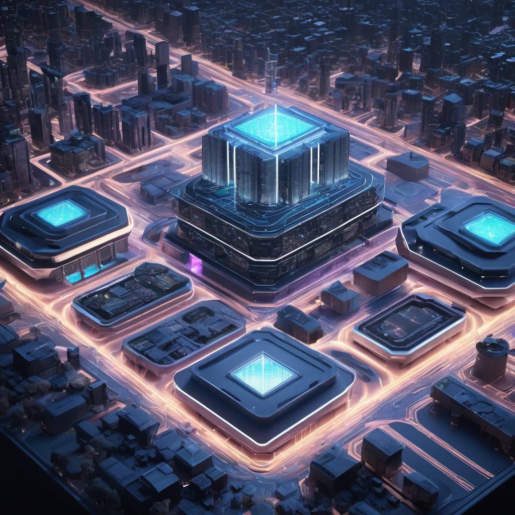 Venture Capital Trends Influencing Decentralized Physical Infrastructure Networks (DePIN)