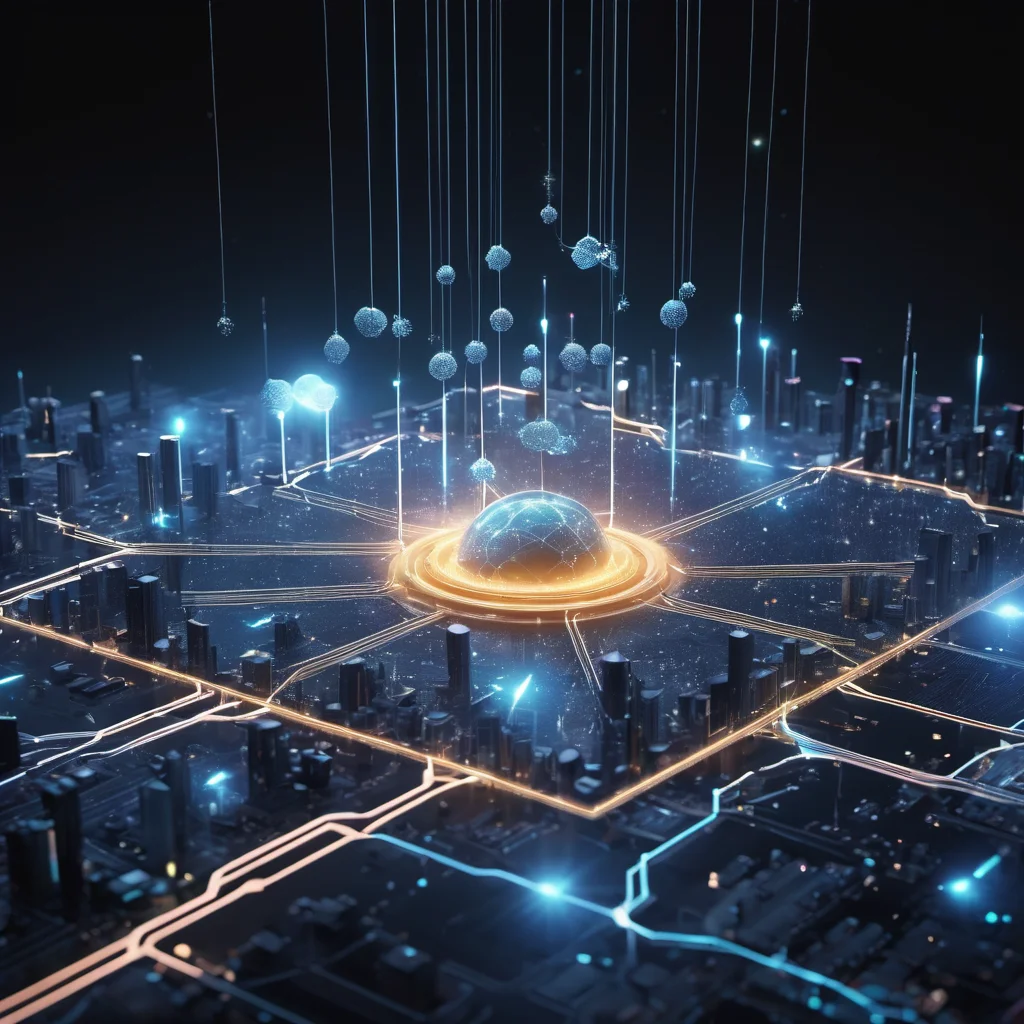 Venture Capital Trends Influencing Direct-to-Cell Satellite Constellations