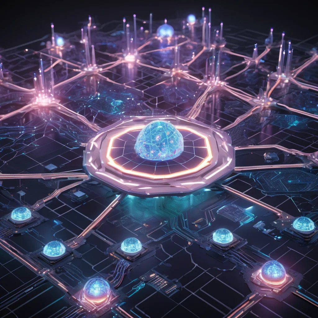 Venture Capital Trends Influencing Multi-Agent Swarm Intelligence