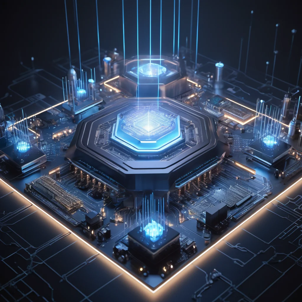 Venture Capital Trends Influencing Quantum Machine Learning Integration