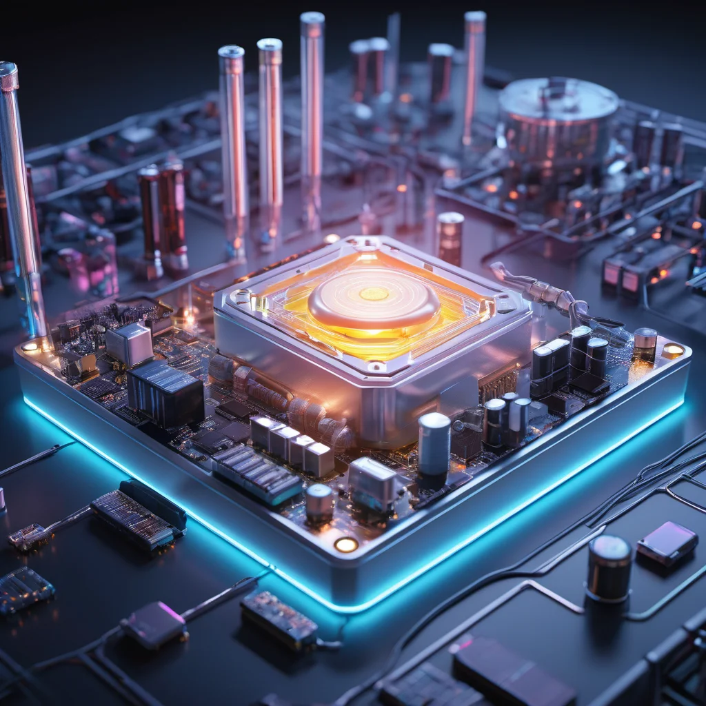 Venture Capital Trends Influencing Solid-State Battery Commercialization